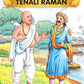 Maple Famous Illustrated Tales of Tenali Raman - Story book for Kids - Book for Kids 6+ Years Old. Paperback