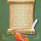 Maple Famous Illustrated Tales of Tenali Raman - Story book for Kids - Book for Kids 6+ Years Old. Paperback