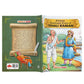 Maple Famous Illustrated Tales of Tenali Raman - Story book for Kids - Book for Kids 6+ Years Old. Paperback