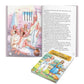 Maple Famous Illustrated Tales of Tenali Raman - Story book for Kids - Book for Kids 6+ Years Old. Paperback