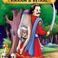Maple Famous Illustrated Tales of Vikram and Betaal - Story book for Kids - Book for Kids 6+ Years Old. Paperback