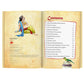 Maple Famous Illustrated Tales of Vikram and Betaal - Story book for Kids - Book for Kids 6+ Years Old. Paperback