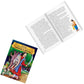 Maple Famous Illustrated Tales of Vikram and Betaal - Story book for Kids - Book for Kids 6+ Years Old. Paperback