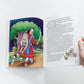 Maple Famous Illustrated Tales of Vikram and Betaal - Story book for Kids - Book for Kids 6+ Years Old. Paperback