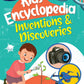 Maple Kids Encyclopedia - Inventions and Discoveries - Knowledge Book for Kids - Picture Book for Kids. Paperback