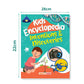 Maple Kids Encyclopedia - Inventions and Discoveries - Knowledge Book for Kids - Picture Book for Kids. Paperback