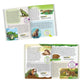 Maple Kids Encyclopedia - Nature - Knowledge Book for Kids - Picture Book for Kids. Paperback