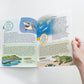 Maple Kids Encyclopedia - Nature - Knowledge Book for Kids - Picture Book for Kids. Paperback