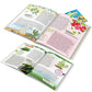 Maple Kids Encyclopedia - Nature - Knowledge Book for Kids - Picture Book for Kids. Paperback