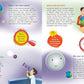 Maple Kids Encyclopedia - Science - Knowledge Book for Kids - Picture Book for Kids. Paperback