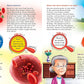 Maple Kids Encyclopedia - Science - Knowledge Book for Kids - Picture Book for Kids. Paperback