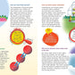 Maple Kids Encyclopedia - Science - Knowledge Book for Kids - Picture Book for Kids. Paperback