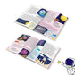Maple Kids Encyclopedia - Space - Knowledge Book for Kids - Picture Book for Kids. Paperback