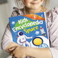 Maple Kids Encyclopedia - Space - Knowledge Book for Kids - Picture Book for Kids. Paperback
