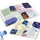Maple Kids Encyclopedia - Space - Knowledge Book for Kids - Picture Book for Kids. Paperback
