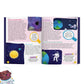 Maple Kids Encyclopedia - Space - Knowledge Book for Kids - Picture Book for Kids. Paperback