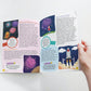 Maple Kids Encyclopedia - Space - Knowledge Book for Kids - Picture Book for Kids. Paperback