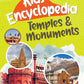 Maple Kids Encyclopedia - Temples and Monuments - Knowledge Book for Kids - Picture Book for Kids. Paperback