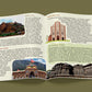 Maple Kids Encyclopedia - Temples and Monuments - Knowledge Book for Kids - Picture Book for Kids. Paperback