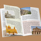 Maple Kids Encyclopedia - Temples and Monuments - Knowledge Book for Kids - Picture Book for Kids. Paperback