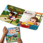 Maple My First Board Book Good Habits -Board Book for Children - Manners Book. Paperback