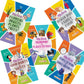 Maple Picture Books Collection for Early Learning for Kids (Set of 10 Books) – Wipe and Clean - 160 Pages - Alphabet, Colours, Opposites, Numbers, Animals - preschool, baby, toddler. Paperback