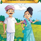 Maple Famous Illustrated India Folktales - Bedtime Stories - Children Story Book - Book for Kids 6+ Years Old. Paperback