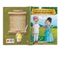 Maple Famous Illustrated India Folktales - Bedtime Stories - Children Story Book - Book for Kids 6+ Years Old. Paperback