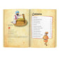Maple Famous Illustrated India Folktales - Bedtime Stories - Children Story Book - Book for Kids 6+ Years Old. Paperback