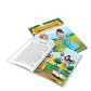 Maple Famous Illustrated India Folktales - Bedtime Stories - Children Story Book - Book for Kids 6+ Years Old. Paperback