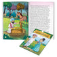 Maple Famous Illustrated India Folktales - Bedtime Stories - Children Story Book - Book for Kids 6+ Years Old. Paperback