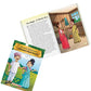 Maple Famous Illustrated India Folktales - Bedtime Stories - Children Story Book - Book for Kids 6+ Years Old. Paperback