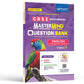 Blueprint Mastermind Question Bank Class 9  Math's & English. Set of 2 Books for 2025-26 Examination - Paperback