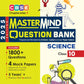 MasterMind Science CBSE Question Bank Class10 Latest Pattern for 2025 Examination - Paperback