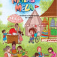 NCERT Santoor, Math's Mela, Veena, Our Wondrous World, Bansuri-1 & Khel Yoga Physical Textbook For Class 3 (Set of 6 Books) - Latest Edition