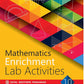 Goyal Mathematics Enrichment Lab Activities For Class 10 - Latest For 2026 Session - Paperback