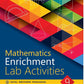 Goyal Mathematics Enrichment Lab Activities For Class 9 - Latest For 2026 Session - Paperback