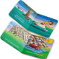 Maple My First Illustrated Library Nursery Rhymes -  Board Books - Set of 6 Books