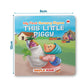 Maple My First Illustrated Library Nursery Rhymes -  Board Books - Set of 6 Books