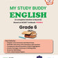 Navneet Learn Smart - My Study Buddy - English, Mathematics, Hindi, Science and Social Science for Class 6 (A complete Solution & Beyond) Based on NCERT Textbook _ Poorvi, Ganita Prakash, Curiosity, Malhar and India and Beyond - Set of 5 Books. Paperback
