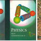 NCERT Physics (Part 1 & 2) & Biology Textbook (Set of 3 Books) For Class 11 - Latest For 2024-25 Session