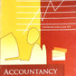 NCERT Accountancy - Company Accounts and Analysis of Financial Statements Textbook For Class 12 (12128) - Latest Edition