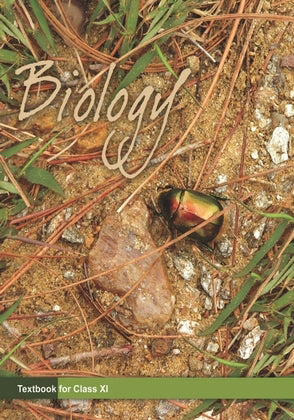 NCERT Biology Textbook For Class 11 - Latest For 2024-25 Session