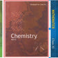 NCERT Chemistry (Part 1 & 2) & Mathematics Textbook (Set of 3 Books) For Class 11 - Latest For 2024-25 Session