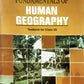 NCERT Fundamentals of Human Geography Textbook For Class 12 (12097) - Latest Edition