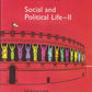 NCERT Social & Political Life - II (Political), Our Pasts - II (History) & Our Environment (Geography) Textbook For Class 7 - Latest For 2024-25 Session