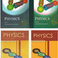 NCERT Physics (Part 1 & 2) Set of 4 Books For Class 11 & 12 - Latest For 2024-25 Session