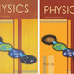 NCERT Physics (Part 1 & 2) & Chemistry (Part 1 & 2) (Set of 4 Books) For Class 12 - Latest For 2024-25 Session