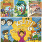 NCERT Kaushal Bodh, Kriti Art, Curiosity (Science) & Exploring Society: India and Beyond For Grade 6 (Set of 4 Books) -  Latest for 2025 Examination.