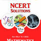 Arundeep's Self Help to CBSE NCERT Solution Mathematics For Class 12- Latest for 2025-26 Session (Based on Latest CBSE Syllabus)